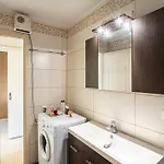 Kalamata's Sunny Retreat Near The Historic Center Apartment *